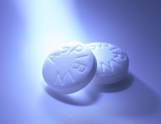 Helicobacter-pylori-Eradikation schützt vor Aspirin-assoziierten Magengeschwürblutungen