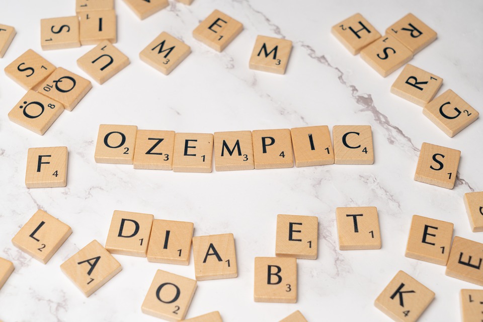 Ozempic und Impotenz: Neue Studie wirft Licht auf mögliche Nebenwirkungen