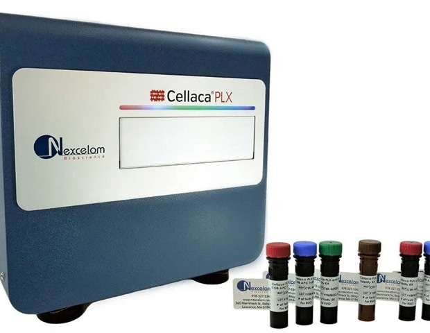 PerkinElmer stellt die branchenweit erste Lösung zur Zellanalyse vor, um die Forschung und Herstellung von Zell- und Gentherapien zu rationalisieren