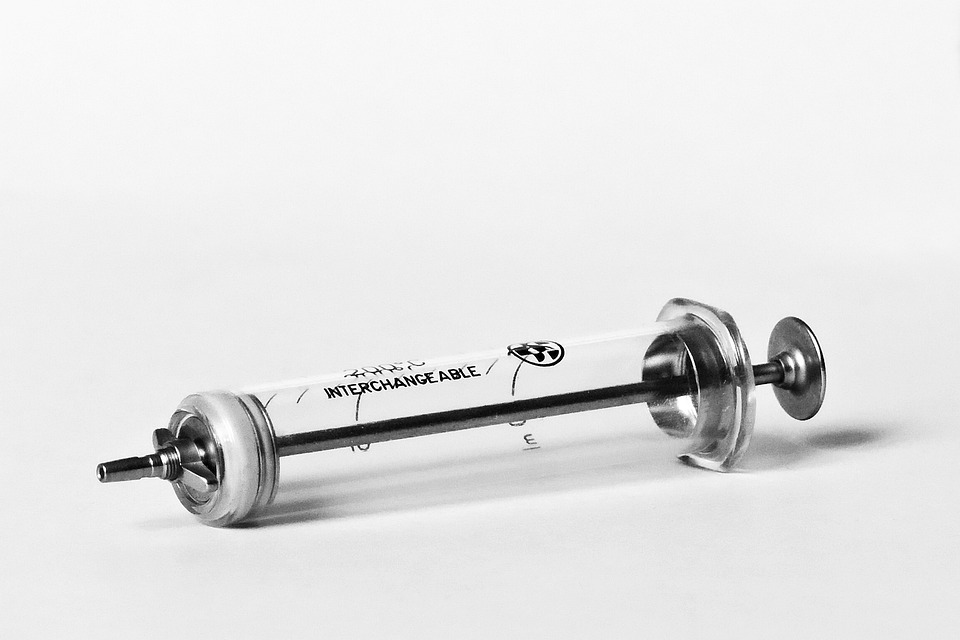 Sind Impfstoffe für Kinder wirklich sicher?