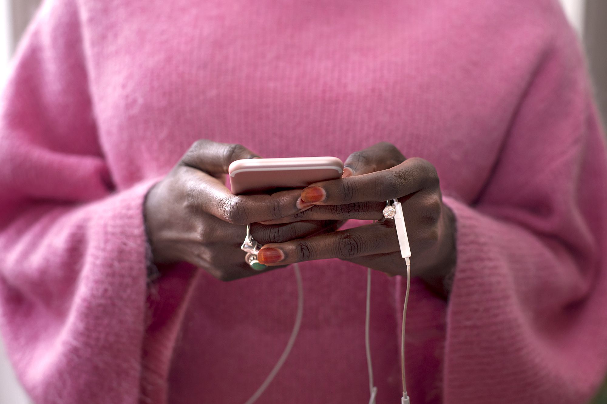 Sollten Sie Ihre Perioden-Tracking-App löschen, um Ihre Privatsphäre zu schützen?