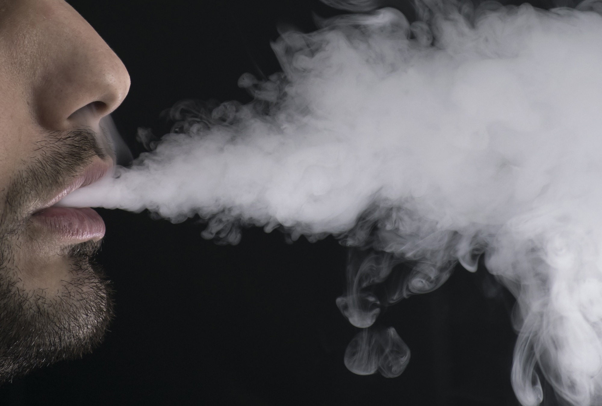 Sowohl Marihuana als auch E-Zigaretten erhöhen das Risiko von Herzrhythmusstörungen