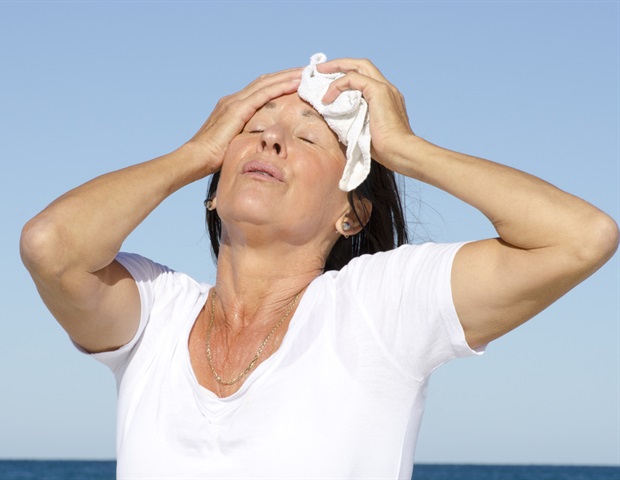 Studie findet einen Zusammenhang zwischen der frühen Diagnose von Diabetes und einer früheren Menopause