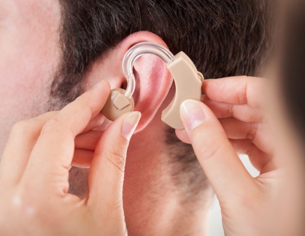 Wissenschaftler validieren einen sicheren chirurgischen Zugang zum zentralen Kern der menschlichen Cochlea
