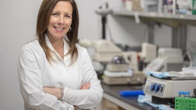 Studie identifiziert regionale Unterschiede bei Frauen mit polyzystischem Ovarialsyndrom