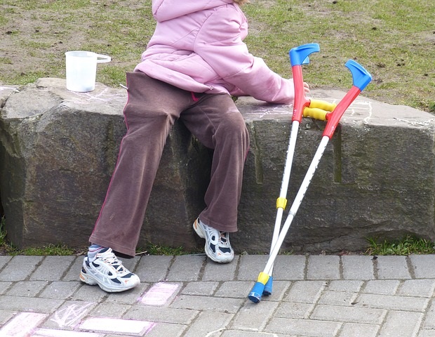 Voreingenommenheit und diskriminierende Einstellungen von Ärzten können zu gesundheitlichen Ungleichheiten bei Menschen mit Behinderungen beitragen