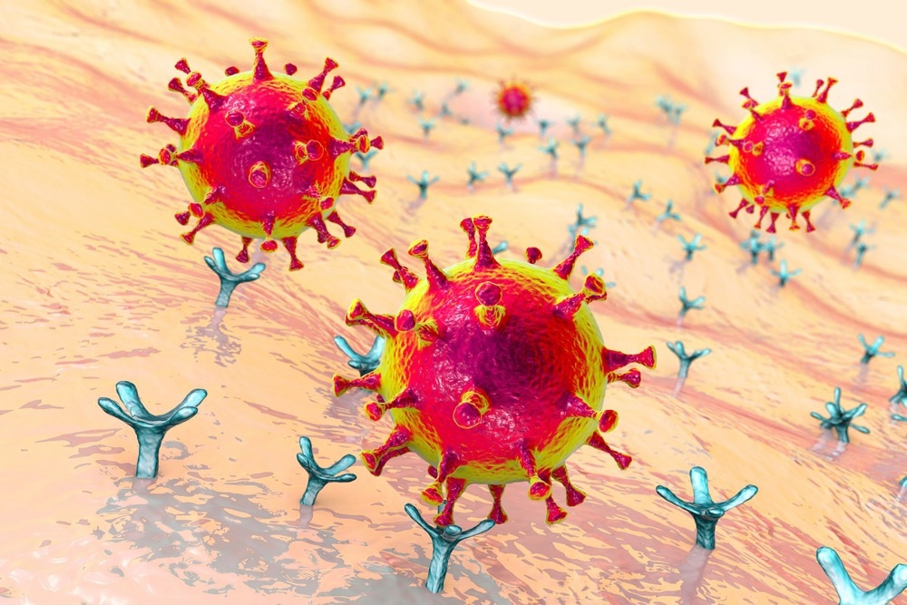 Studie zeigt, dass ACE-2 für die SARS-CoV2-Membranfusion biochemisch nicht erforderlich ist