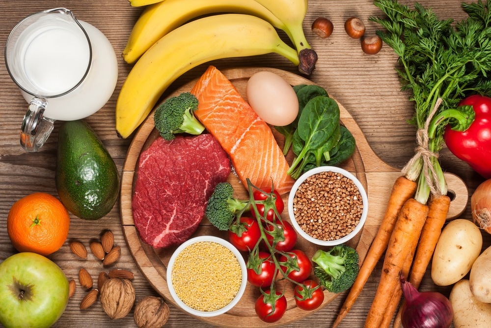 Studie zeigt, dass die meisten Erwachsenen, die abnehmen wollen, die Gesundheit ihrer Ernährung überschätzen