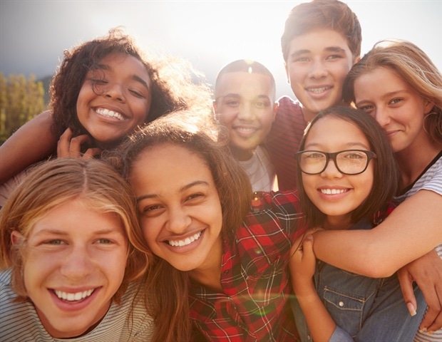 Studie zeigt hohe Resilienz bei Kindern und Jugendlichen, die mit Glaukom leben
