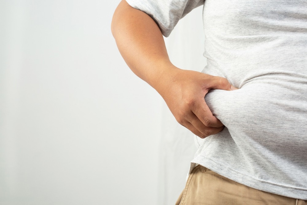 Die sexuellen Dimorphismen in der Epidemiologie und Pathophysiologie der Fettleibigkeit