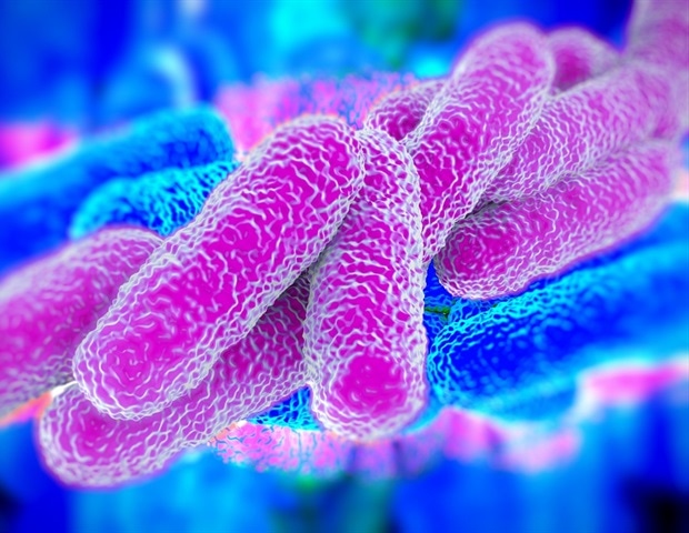 UW Medicine identifiziert einen Fall von Legionellen-Pneumonie