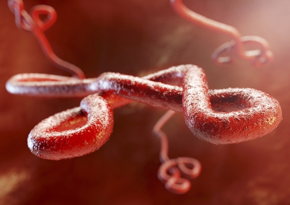 Uganda bestätigt sieben Ebola-Fälle und einen Todesfall