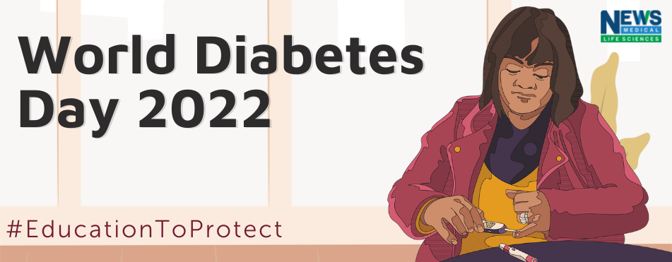 Weltdiabetestag 2022: Die Bedeutung der Typ-1-Forschung und -Aufklärung mit JDRF