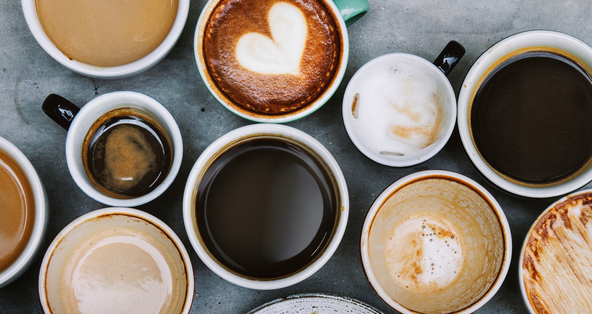 Welche Zusammenhänge gibt es zwischen Kaffeekonsum und Herz-Kreislauf-Erkrankungen?