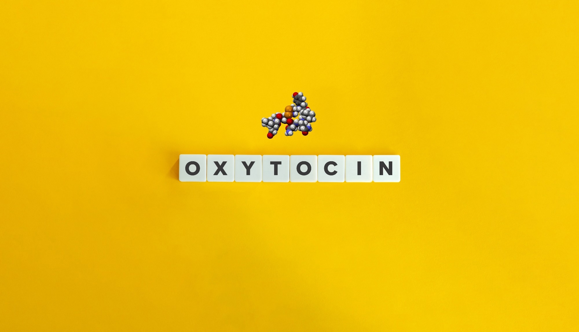 Wie das „Liebeshormon“ Oxytocin herzheilende Eigenschaften haben könnte