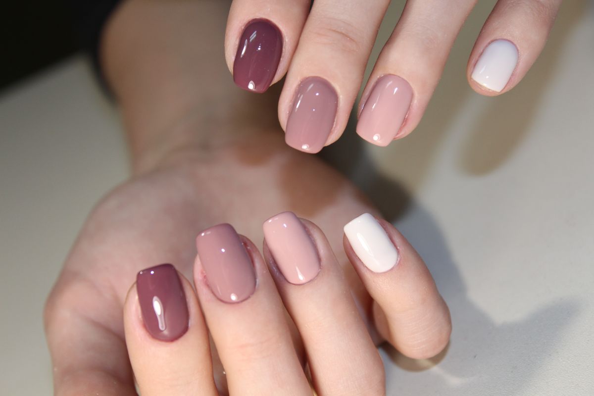 Gel- Nagelset - was sollte in einem Gelnagel-Kit enthalten sein?