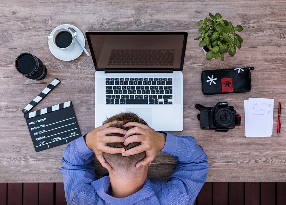 Burnout: Ursachen Symptome und Behandlungsansätze