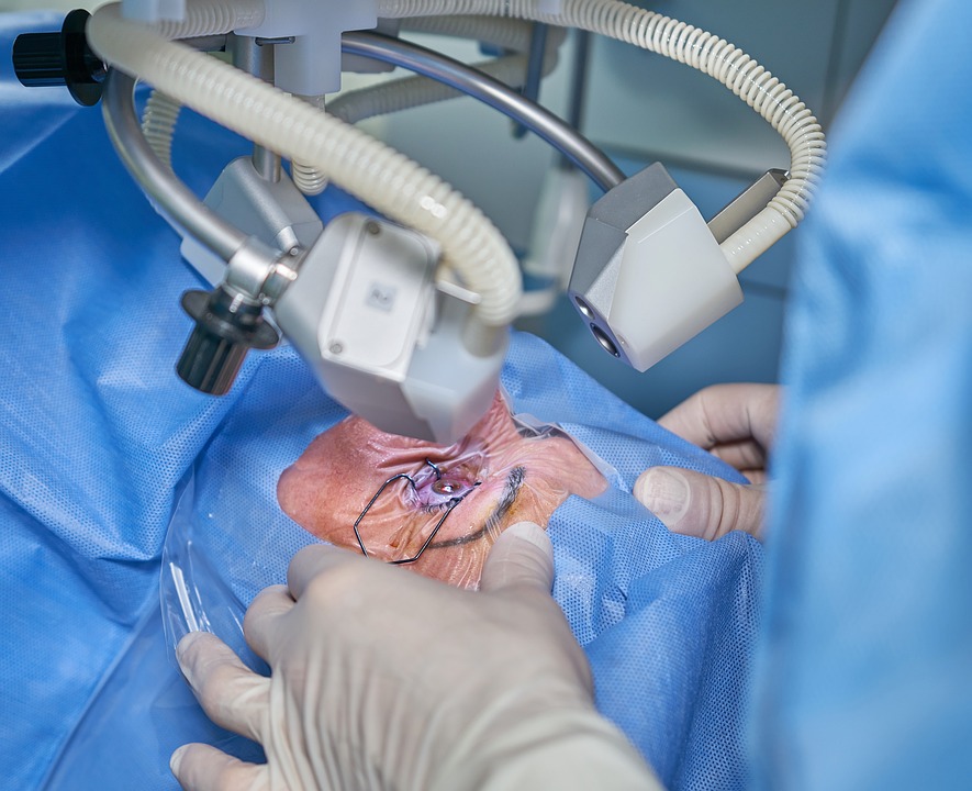 Minimal-invasive Chirurgie: Vorteile und Risiken