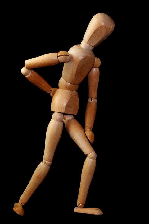 Rückenschmerzen: Ursachen und Behandlungsoptionen
