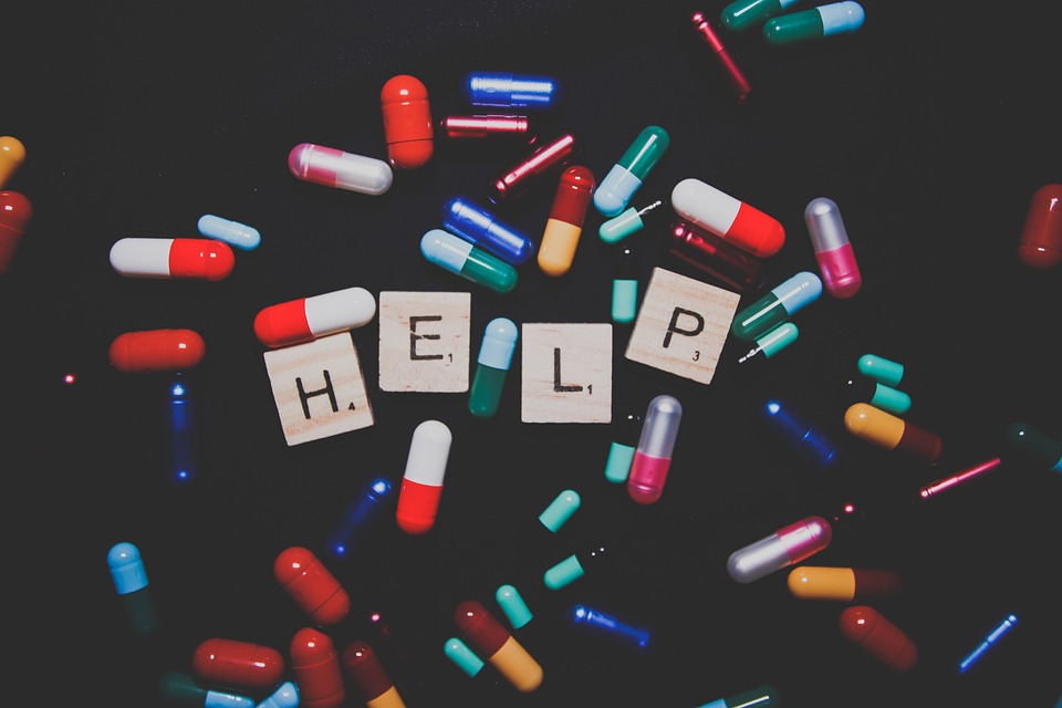 Antidepressiva: Nebenwirkungen und Alternativen
