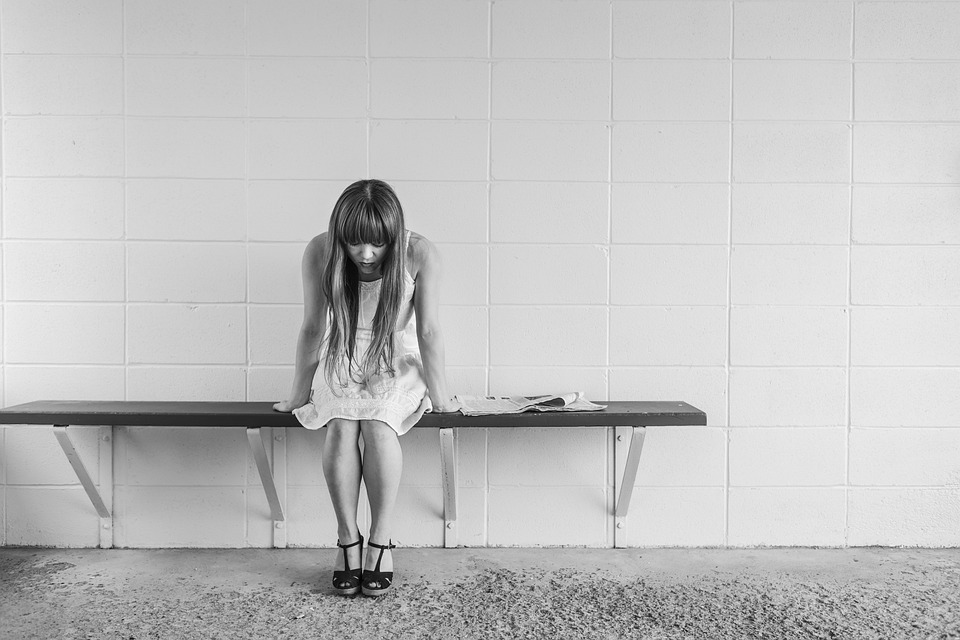 Postpartale Depression: Symptome und Hilfe
