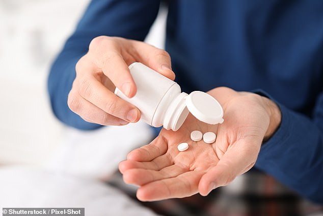 „Blutverstärkende“ Superpille erspart Nierenpatienten die Injektionsschmerzen, wenn sie eine Anämie entwickeln