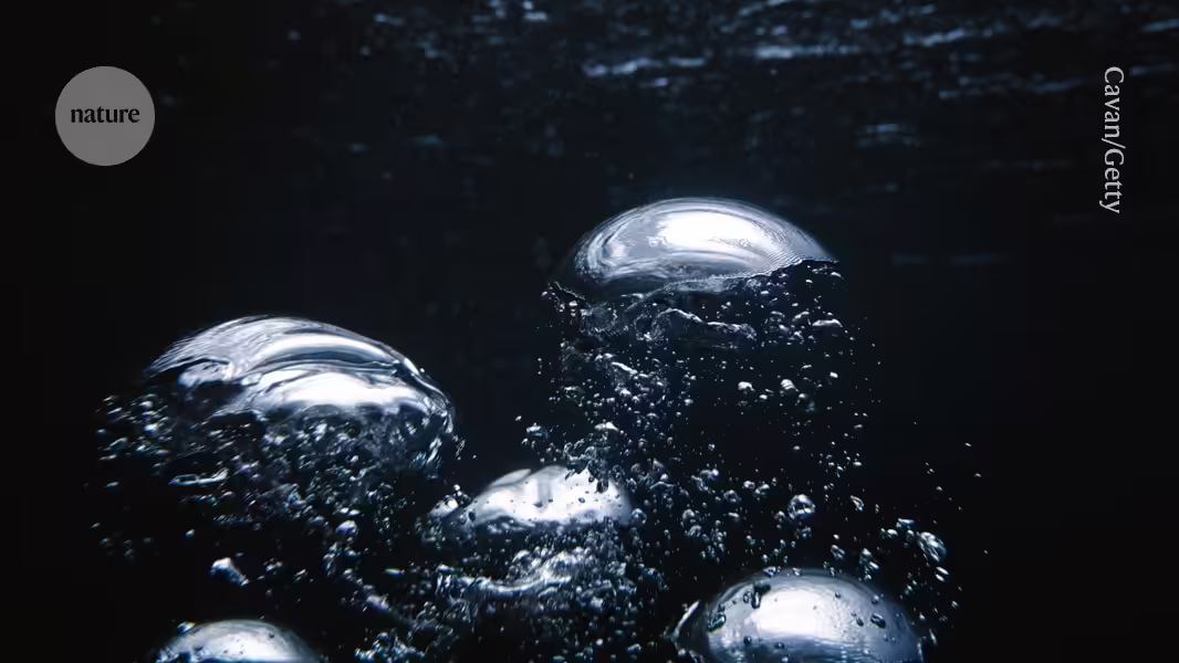 Geheimnisvolle Sauerstoffquelle auf dem Meeresboden entdeckt - Forscher ratlos