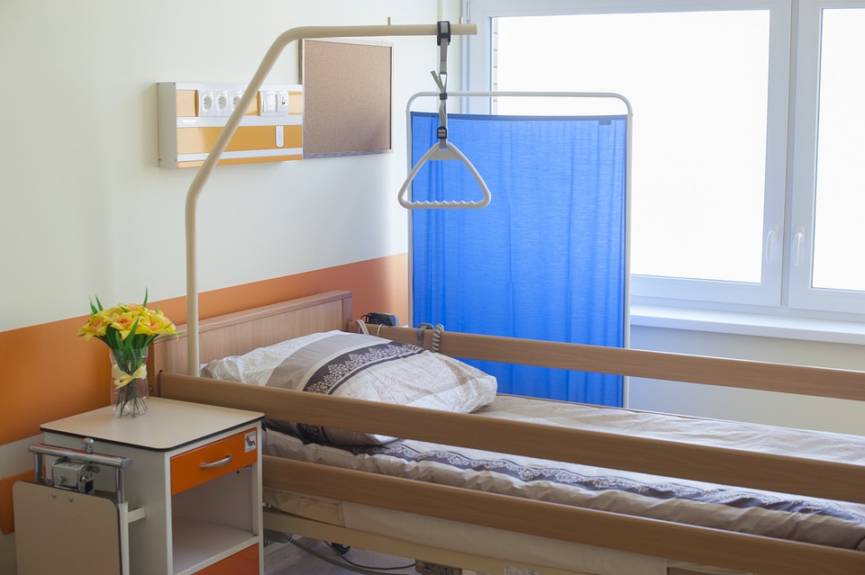 Fehler im Gesundheitswesen: Jede fünfte Behandlung birgt Risiken