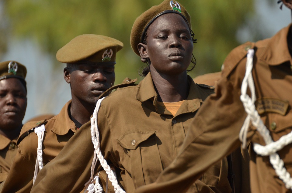 Sudan: Cholera-Opfer steigen inmitten von Krieg und Hunger