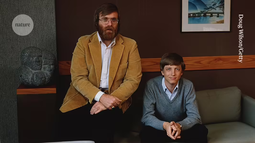 Wissenschaftsschätze von Microsoft-Mogul zur Versteigerung - und Forscher sind begeistert