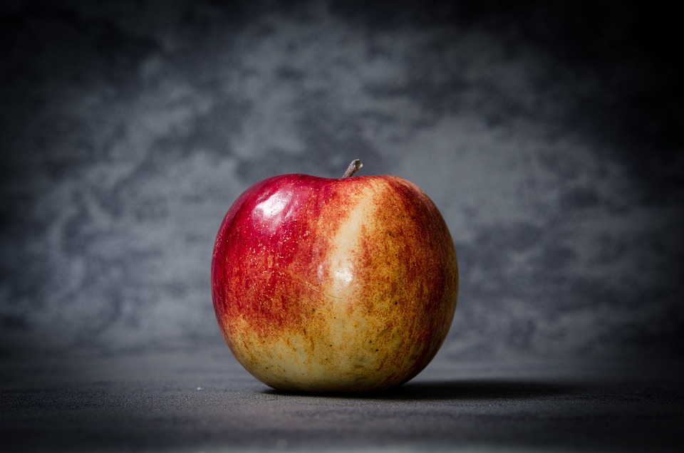Äpfel und Beeren: Geistige Fitness und Demenzrisiko senken!