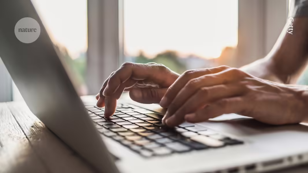 Veröffentlichungs-Albtraum: Ein Forscher kämpft darum, seine Arbeit vor Plagiaten zu schützen