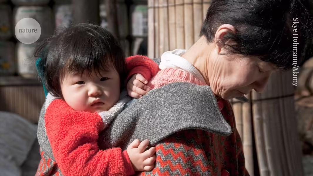 Anstieg der Lebenserwartung in reichen Ländern verlangsamt sich: Warum der Durchbruch 30 Jahre dauerte