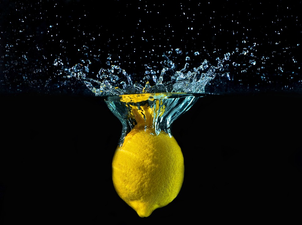 Die Zitrone: Das gesündeste Obst der Welt überrascht im Ranking!