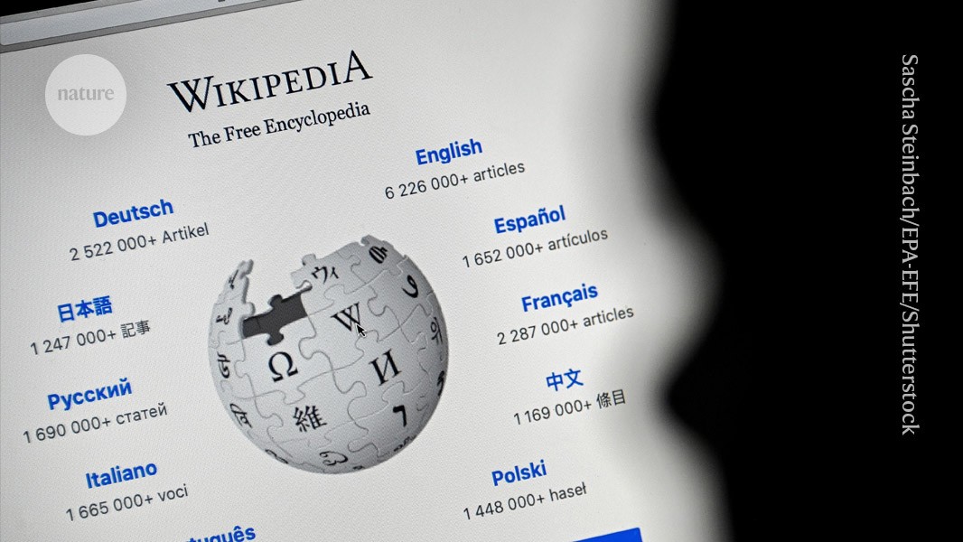 Drei Wege, um in die Tiefen von Wikipedia einzutauchen