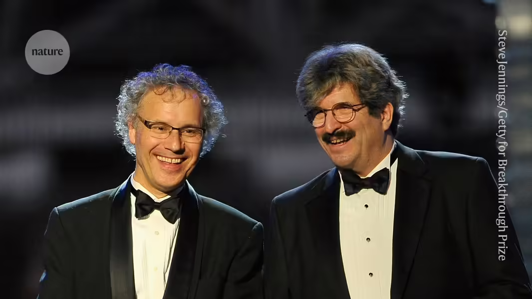 Medizin-Nobelpreis für die Entdeckung von gene-regulierenden Mikro-RNAs verleihen