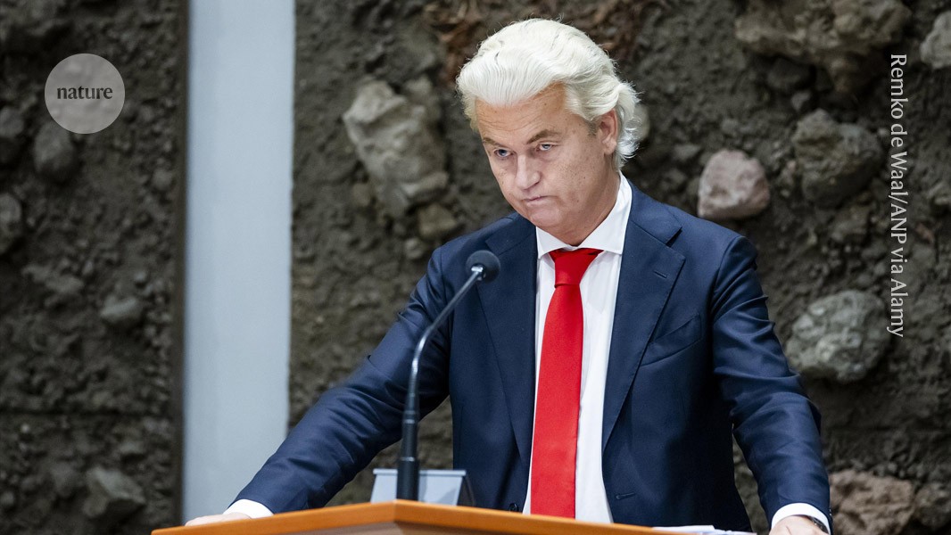 Rechtsextreme Regierungen planen Milliardenkürzungen bei Forschungen in Europa