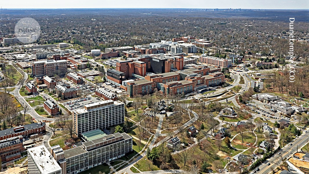 Große Reformen beim NIH: Wesentliche Veränderungen unter Trump 2.0 für die biomedizinische Forschung