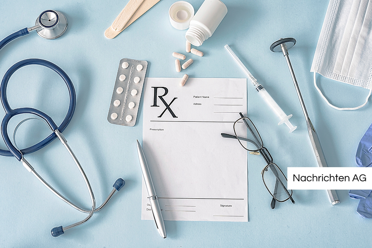 Krank zur Arbeit: Der stressige Alltag unserer Gesundheitshelden!