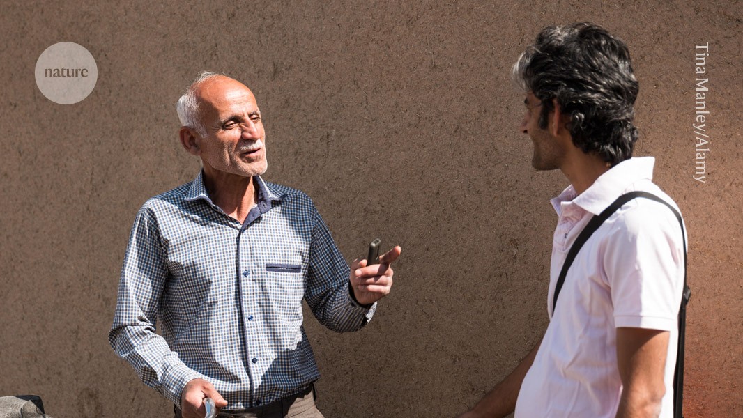 Wie eine Sprachfamilie die Welt eroberte: Alte DNA folgt ihrer Verbreitung