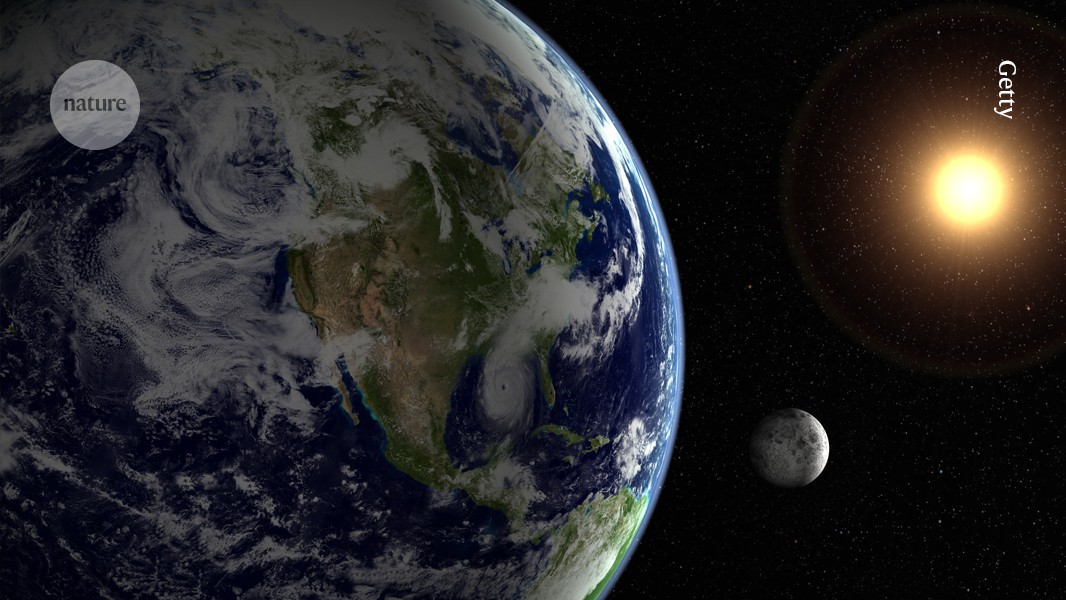 Kann die Erdrotation Energie erzeugen? Physiker streiten über umstrittene Behauptung