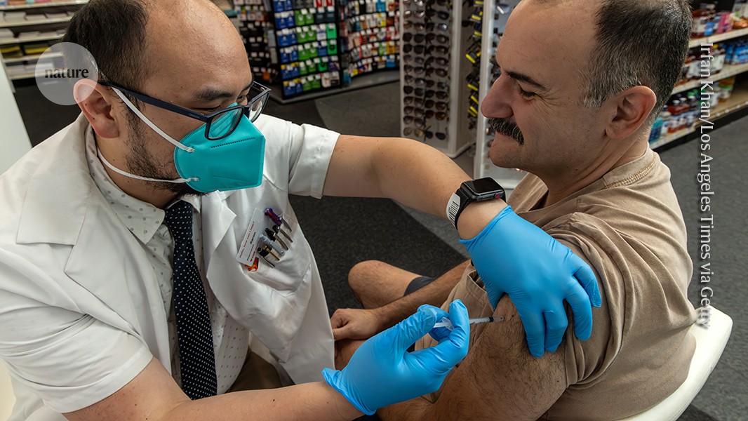 NIH reduziert mRNA-Impfstoffförderung: Kommt es zu weiteren Kürzungen?