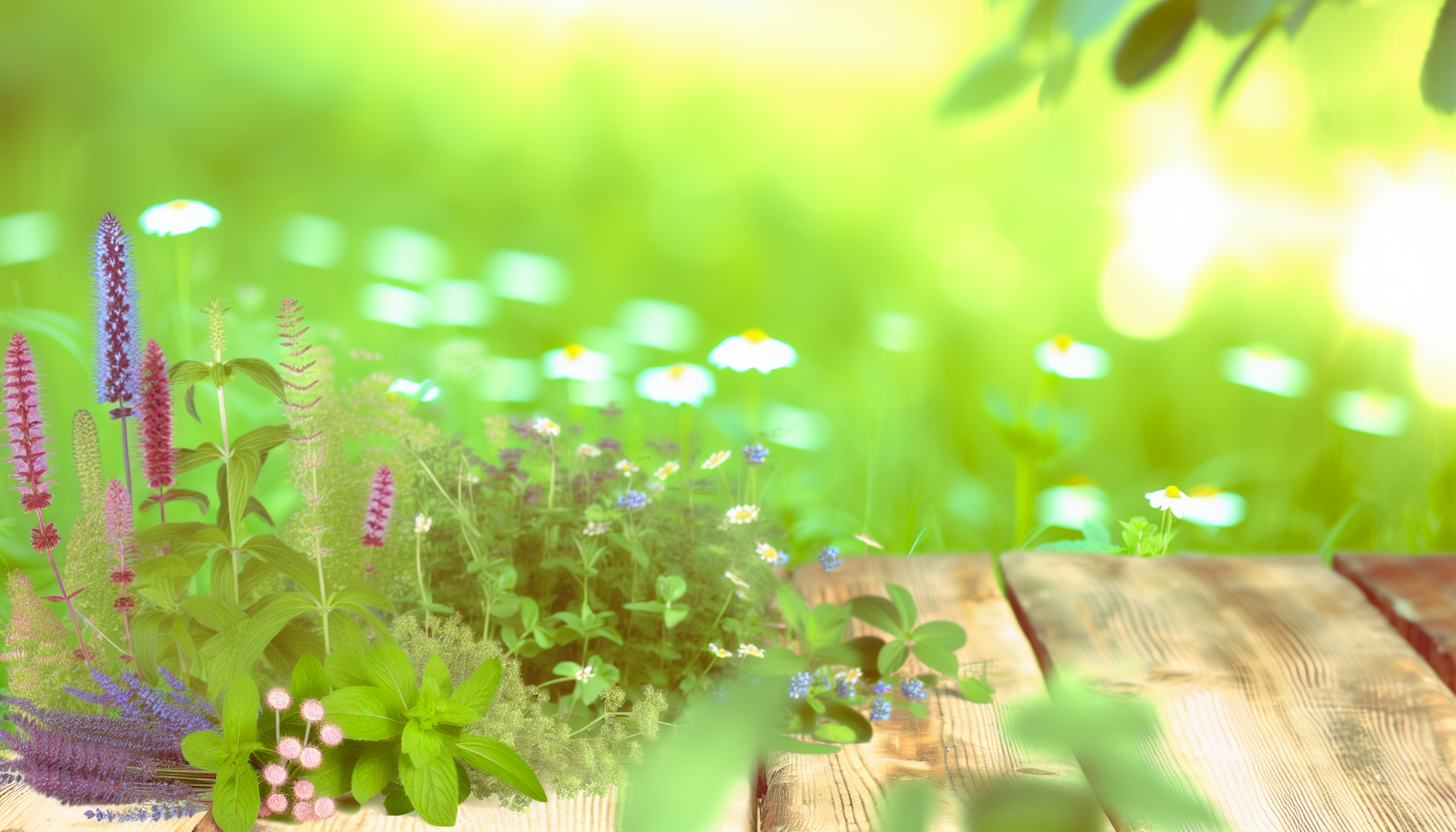 Heilkräuter in der Schwangerschaft – Was ist erlaubt?