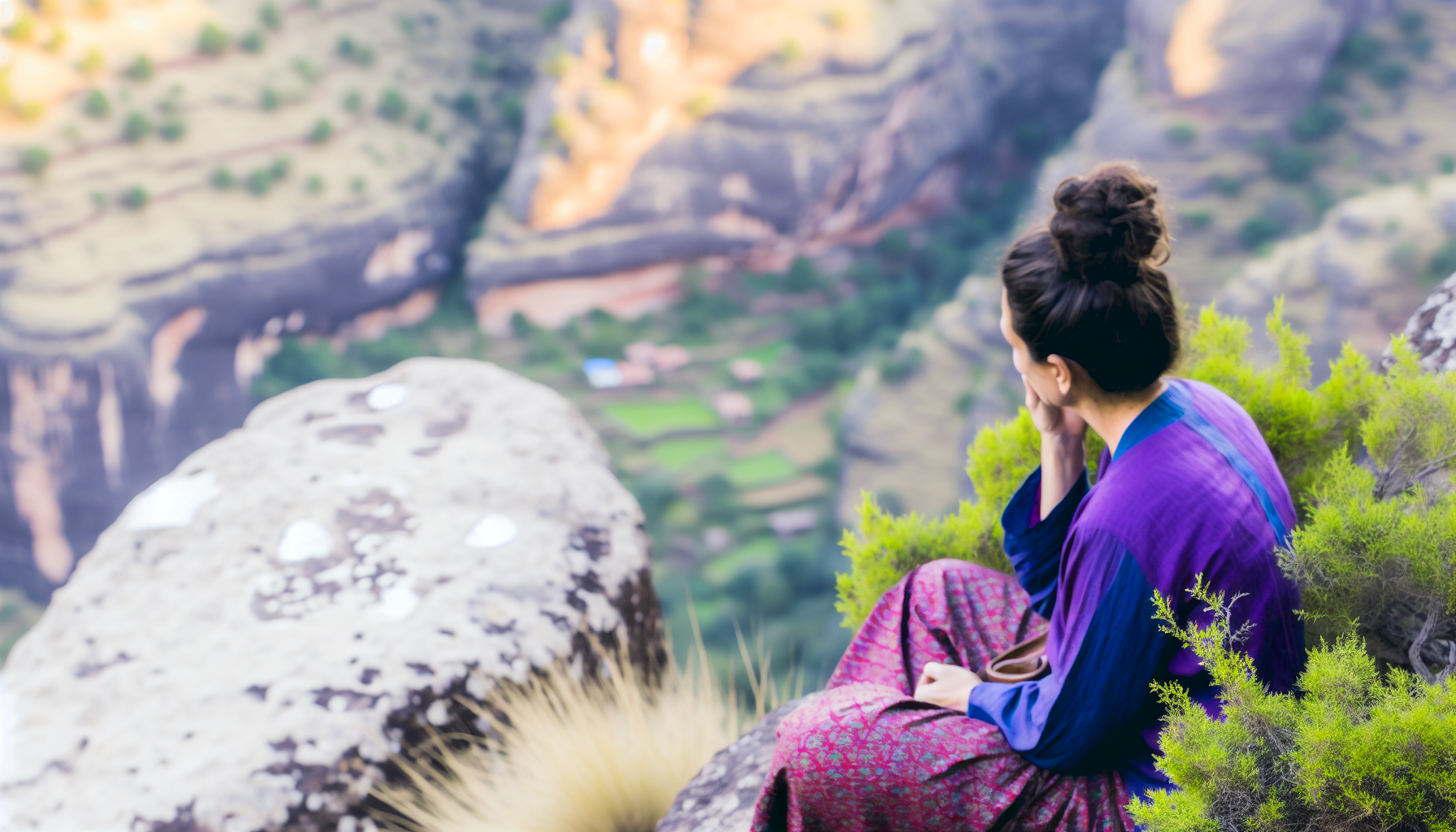 Naturheilkunde im Wochenbett