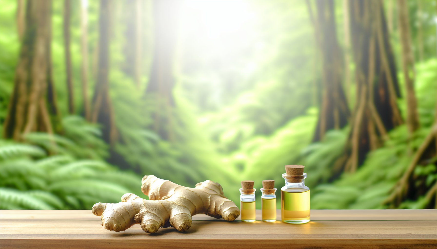 Naturmedizin gegen Reisekrankheit