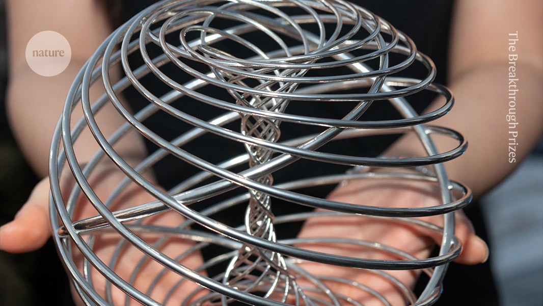 Pioniere der Adipositas-Medikation und 13.508 Physiker erhalten 3 Millionen US-Dollar Durchbruchspreise