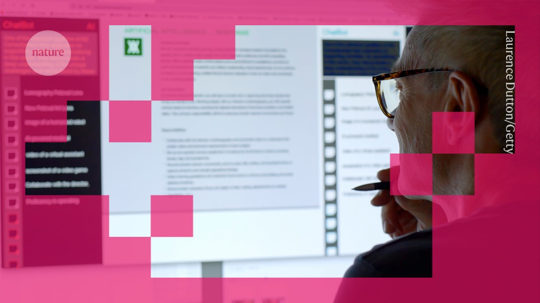 Wissenschaftler identifizieren Hunderte von Studien, die KI nutzen, ohne dies offenzulegen