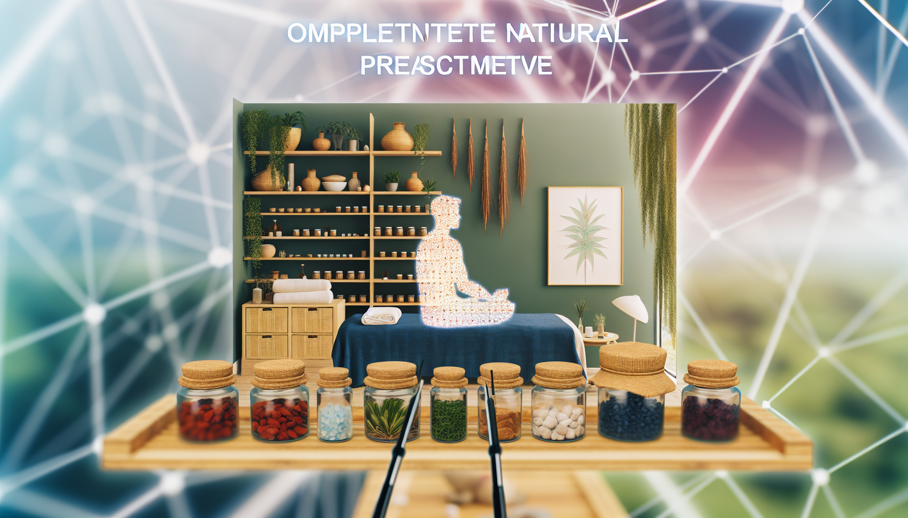 Naturheilkunde bei Autoimmunerkrankungen