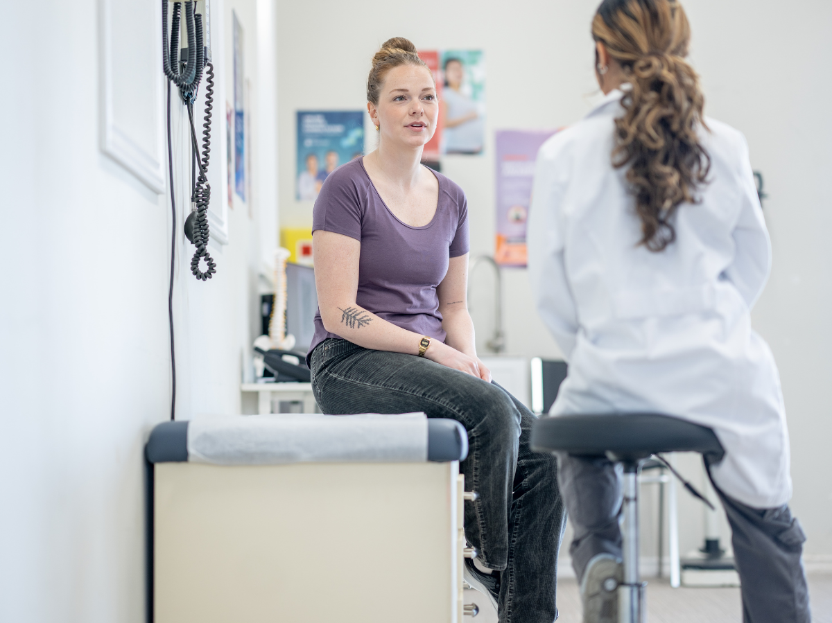 Maldiven erreicht historischen dreifachen Ausschluss der Übertragung von Krankheiten von Mutter zu Kind.